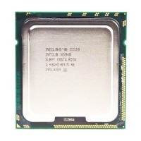 CPU Intel  Xeon E5530 - Nehalem